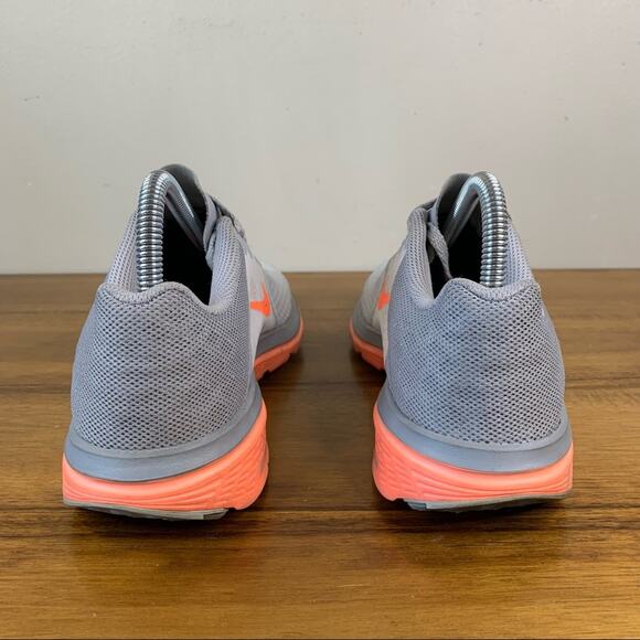 Nike FS Lite Run 3 Womens Training Shoe Size 7.5 - Picture 5 of 9